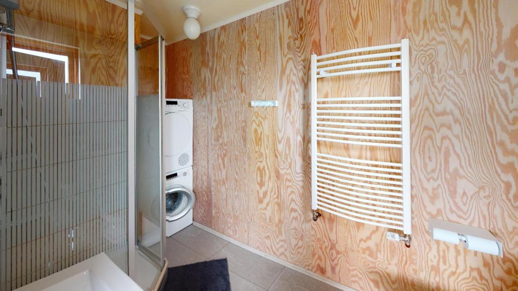 Gotuhus - Ocean View Apartment Hellissandur Dış mekan fotoğraf